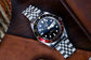 Executive Bracelet (for the Tudor Black Bay 58 GMT)