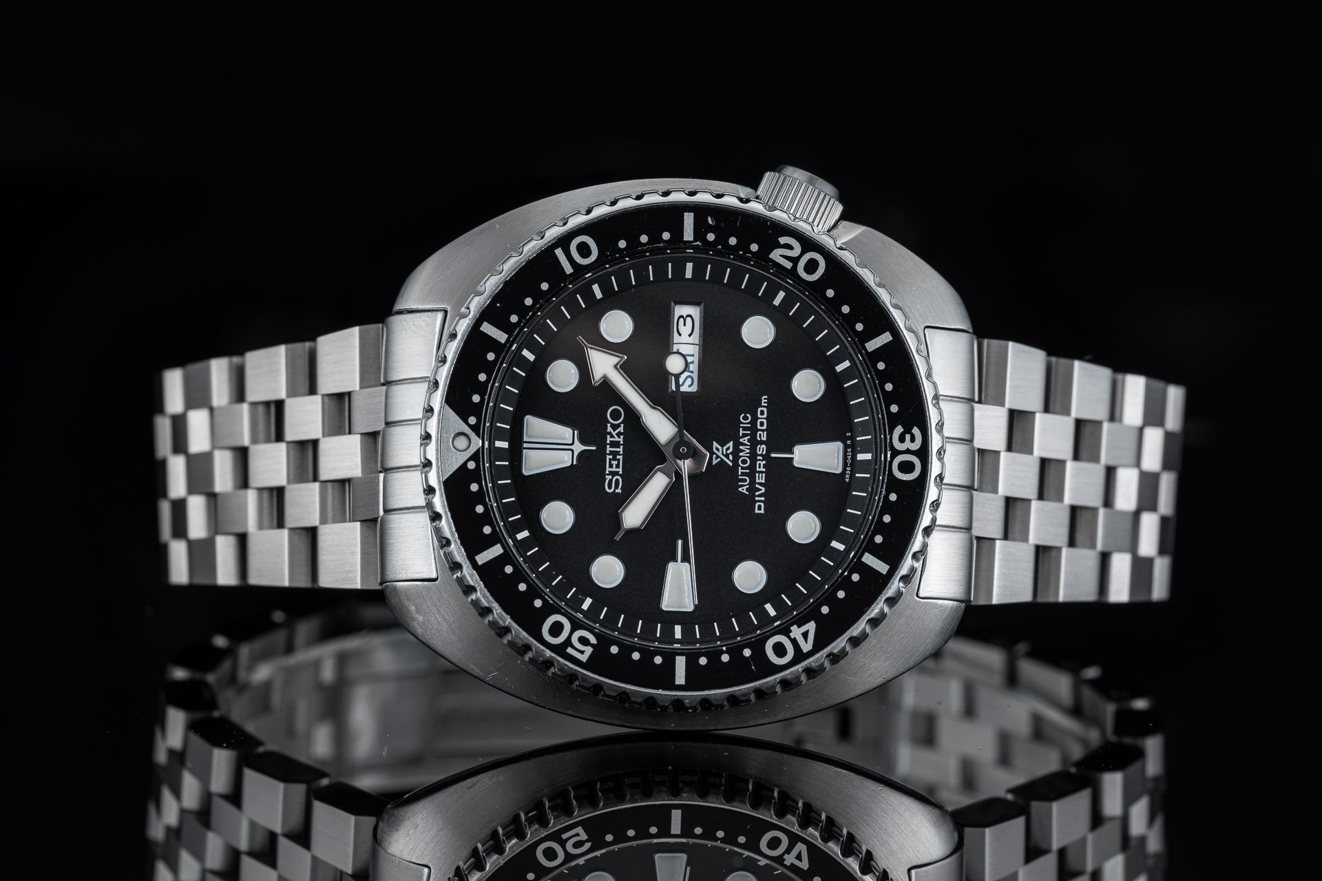 Super Engineer Bracelet (SRP77x)