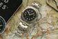 Senator Bracelet (Hamilton Expedition 37mm)