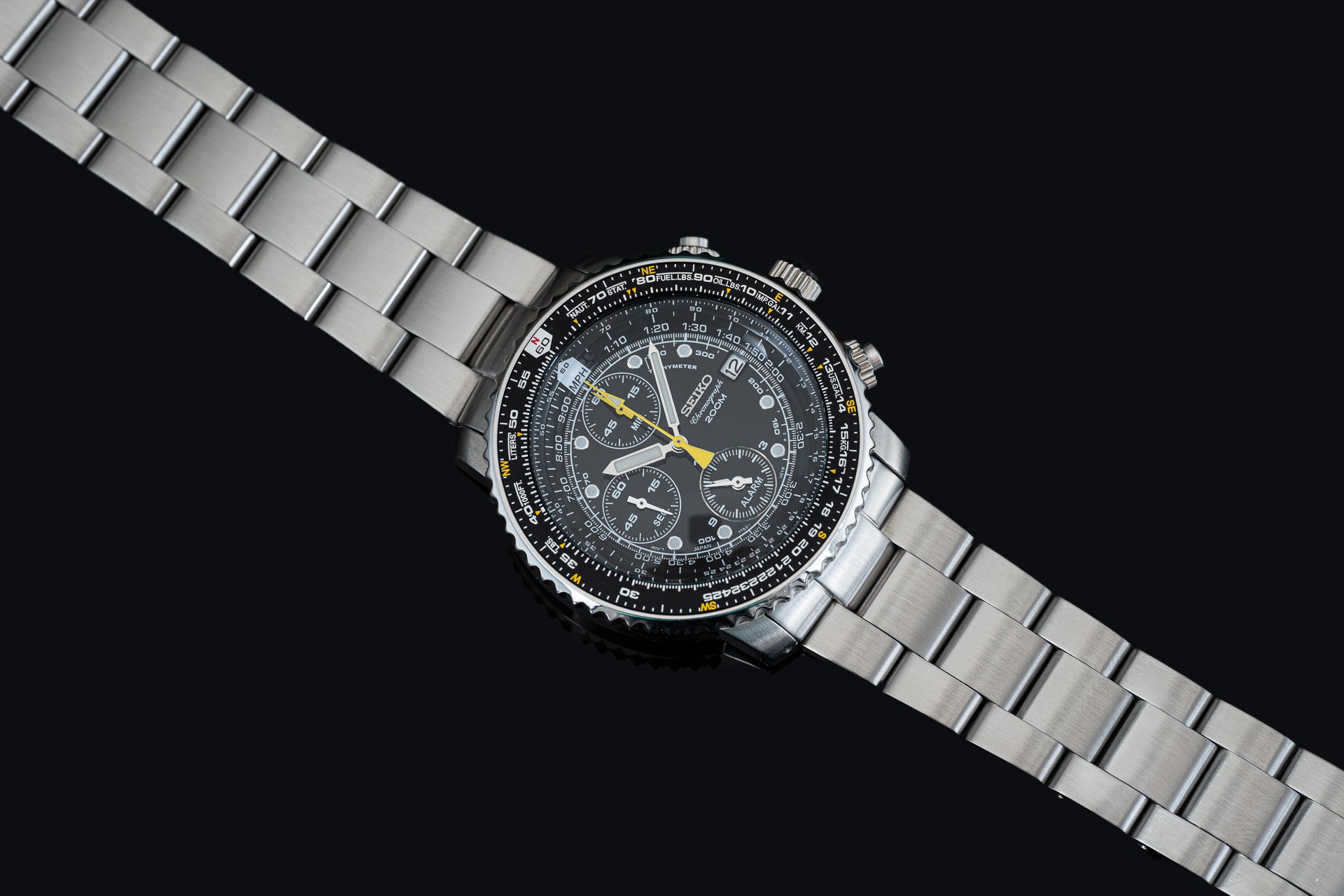 Seiko sn411 on sale