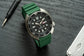 Spruce - FKM GL831 Rubber Diver Strap (22mm)