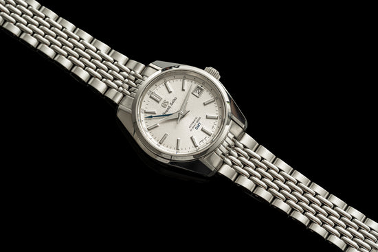 Beads of Rice Bracelet (Grand Seiko Modern 44GS)