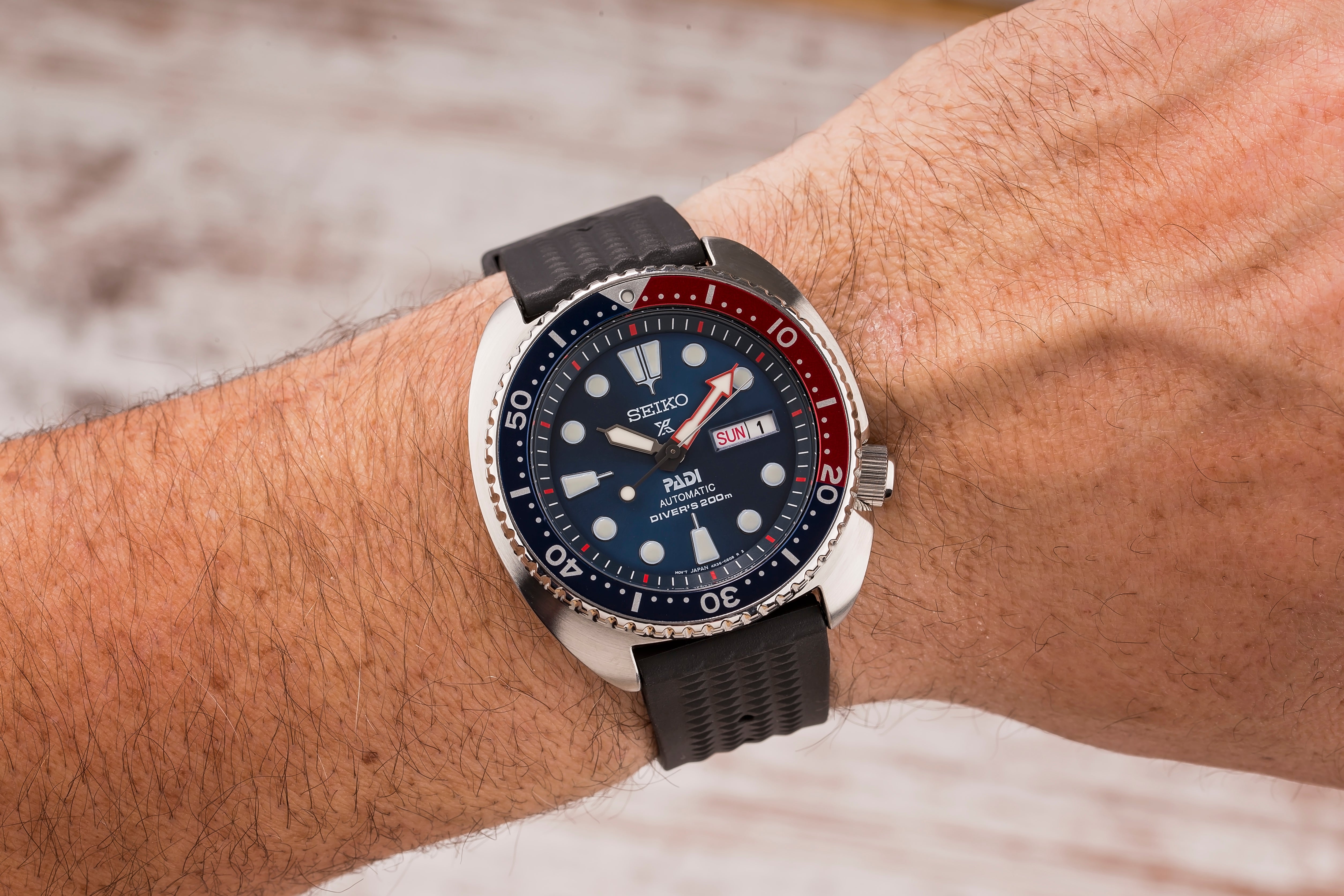 Skx waffle online strap