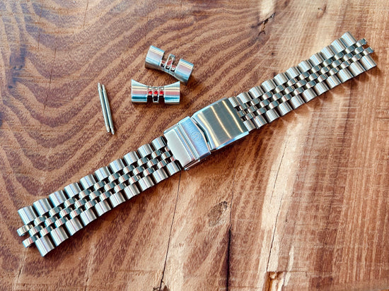 [RNS] Bracelets for Tudor 41mm Models