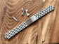 [RNS] Seiko 6139 Chronograph Bracelets