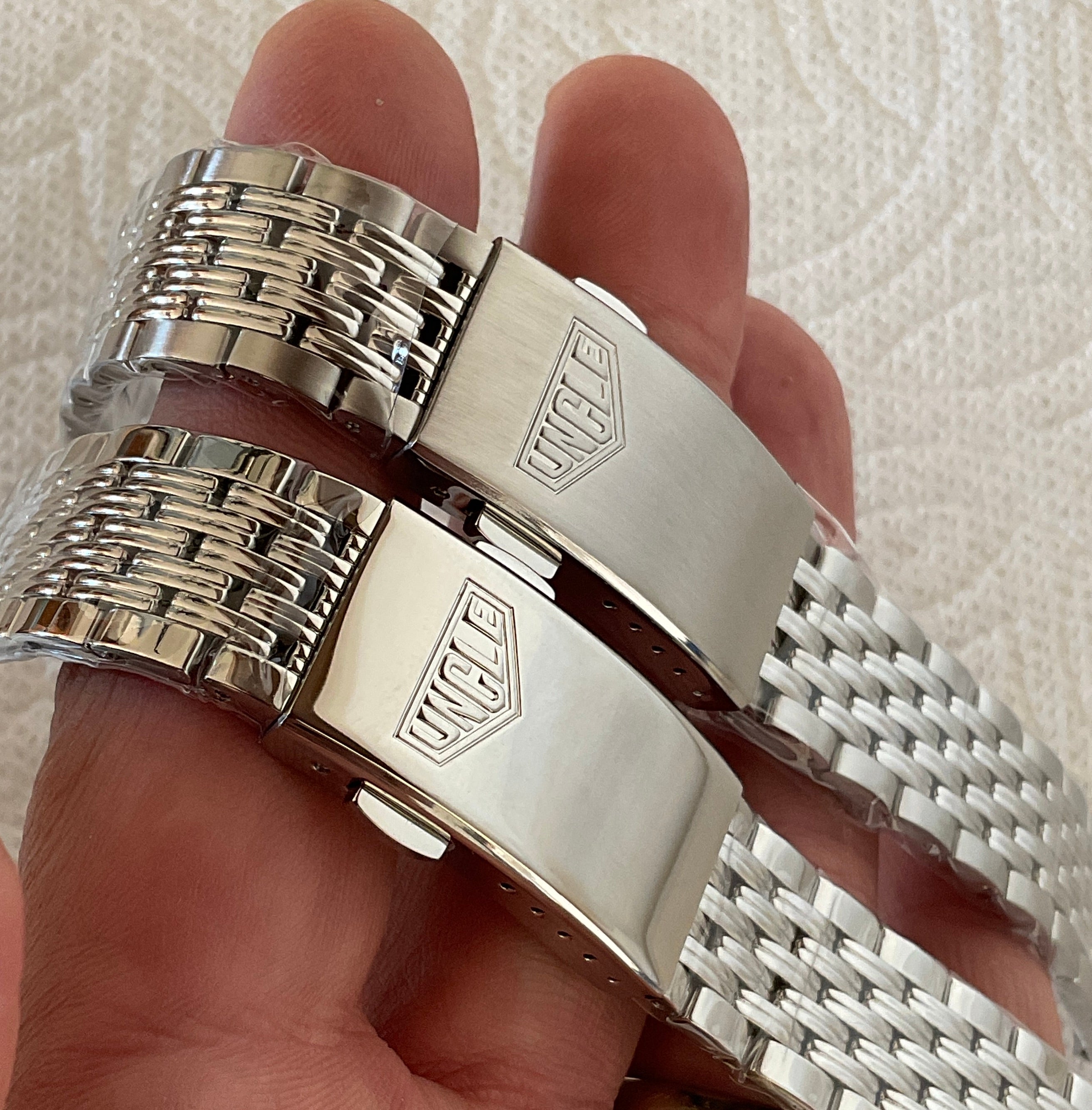 Changing & Adjusting Your TAG Heuer Watch Band | TAG Heuer US