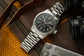 Lincoln Bracelet (Hamilton Field AUTO 38mm)