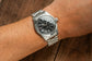 Lincoln Bracelet (Hamilton Field AUTO 38mm)