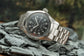 Lincoln Bracelet (Hamilton Field AUTO 38mm)