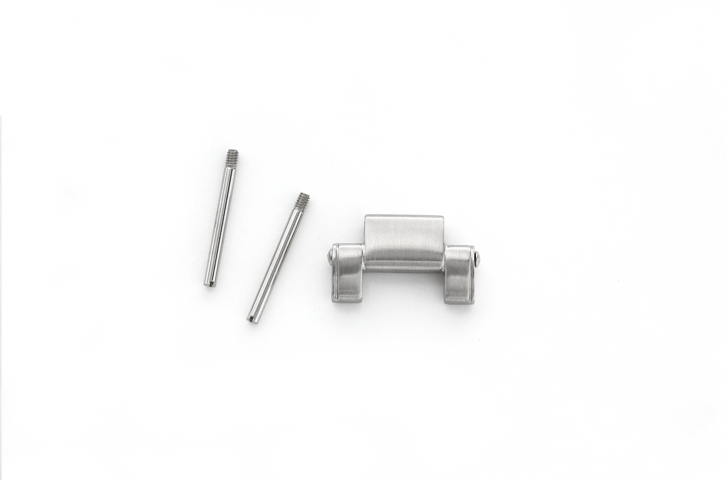 Half Link for Stock Bracelet (for the Tudor Black Bay Pro) – Uncle Half Link for Stock Bracelet (for the Tudor Black Bay Pro) – Uncle