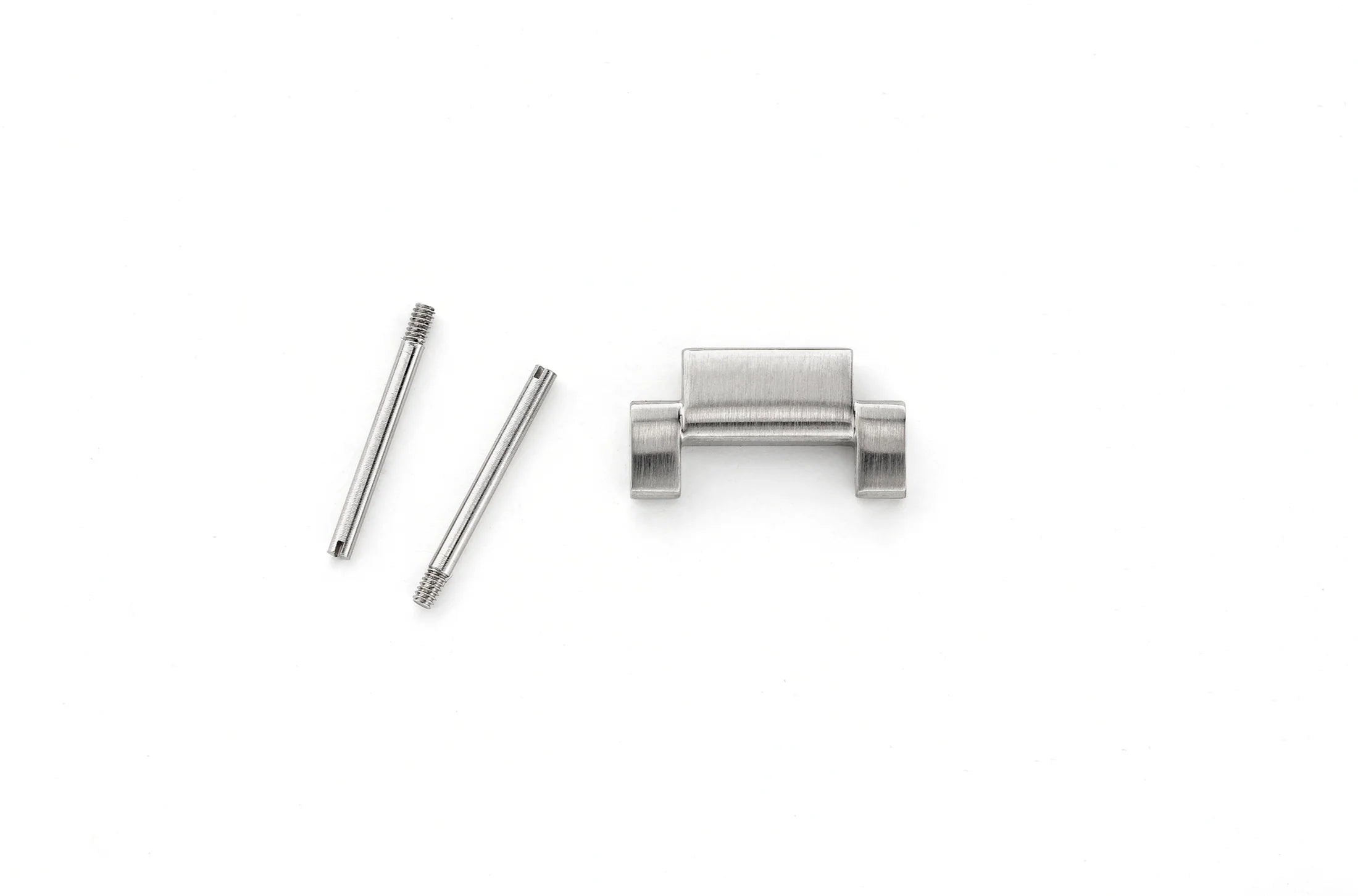 Half Link for the Stock Bracelet (for the Tudor Black Bay 68)