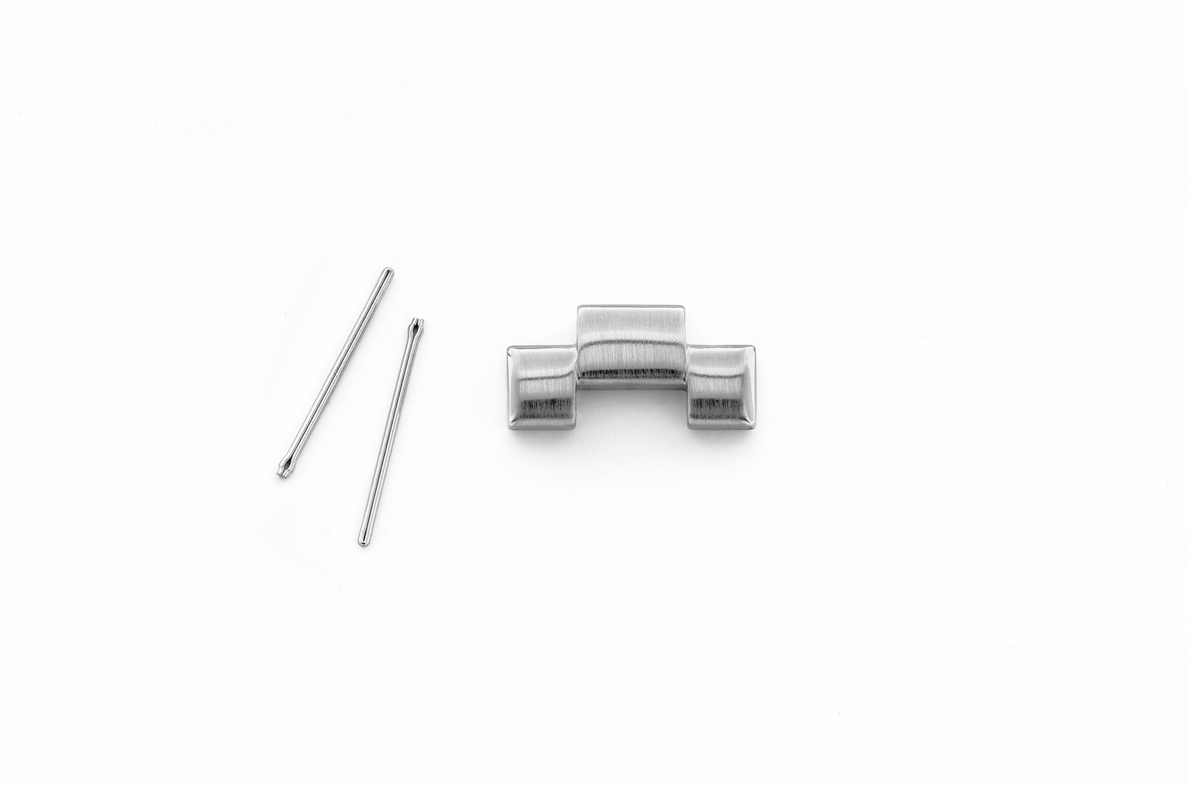 Half Link for Stock Bracelet (Seiko SARB)