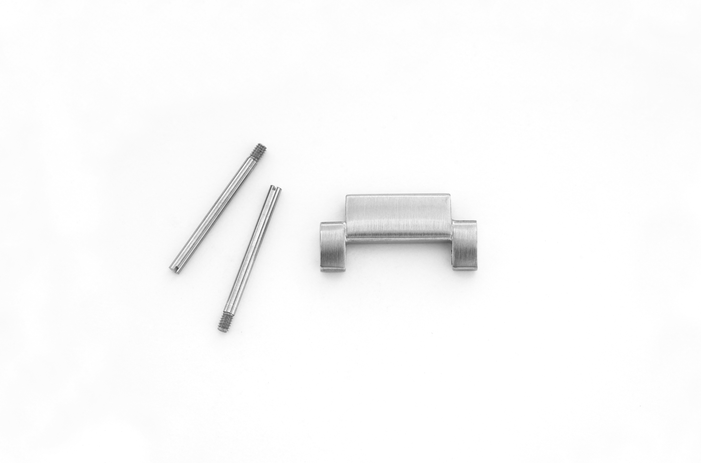 Half Link for Stock Bracelet M79540 (for the Tudor Heritage 41mm, North Flag)