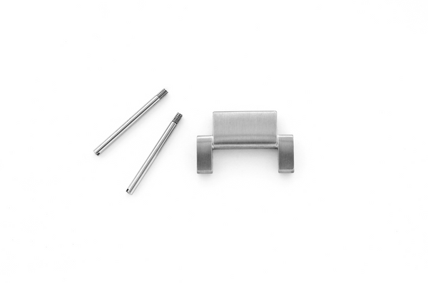 Half Link for Stock Titanium Bracelet (for the Tudor Pelagos 39mm