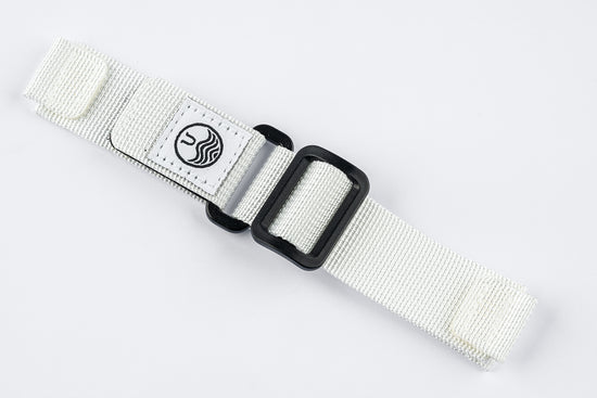 Arctic - Military-Style Two Piece Velcro Straps (20/22mm)