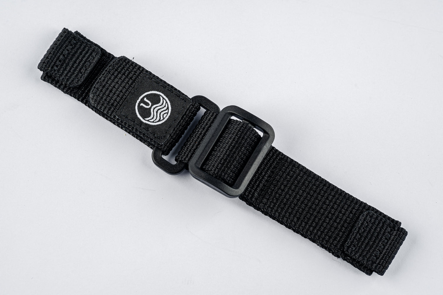 Military-Style Two Piece Velcro Straps (20/22mm)