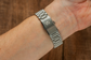 Lincoln Bracelet (Hamilton Field AUTO 38mm)
