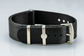Black - Signature Series Nylon Strap (18/20/22mm)