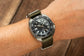 OD Green - Signature Series Nylon Strap (18/20/22mm)