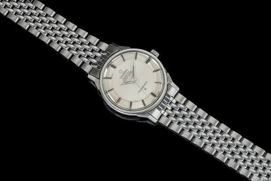 Beads of Rice Bracelet (Omega Constellation)