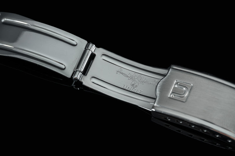 Executive Bracelet Full Kit (for the Rolex Datejust 1601) – Uncle