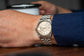 Executive Bracelet Full Kit (for the Rolex Datejust 1601)