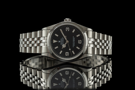 Executive Bracelet (for the Rolex Explorer 114270)