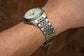 Beads of Rice Bracelet (Seiko SARB)