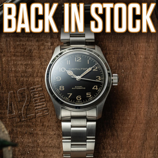 Hamilton Murph Senator