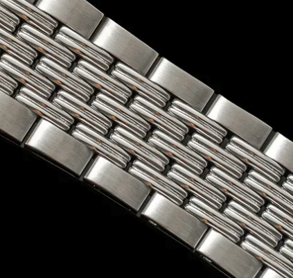 Seiko Beads of Rice Extra Links – Uncle Straps Seiko Beads of Rice Extra Links – Uncle Straps