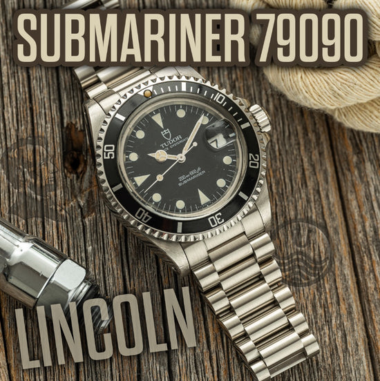 Tudor Submariner