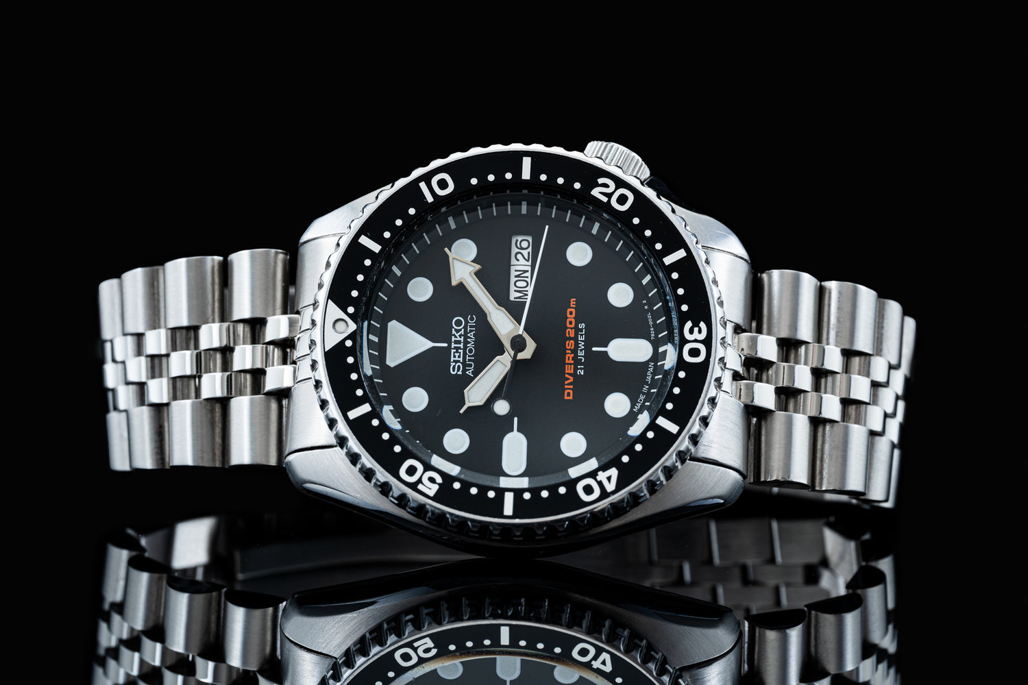 Seiko Sports Smaller Skx007 Seiko Sports 'Compact' SRE003K1 Heart