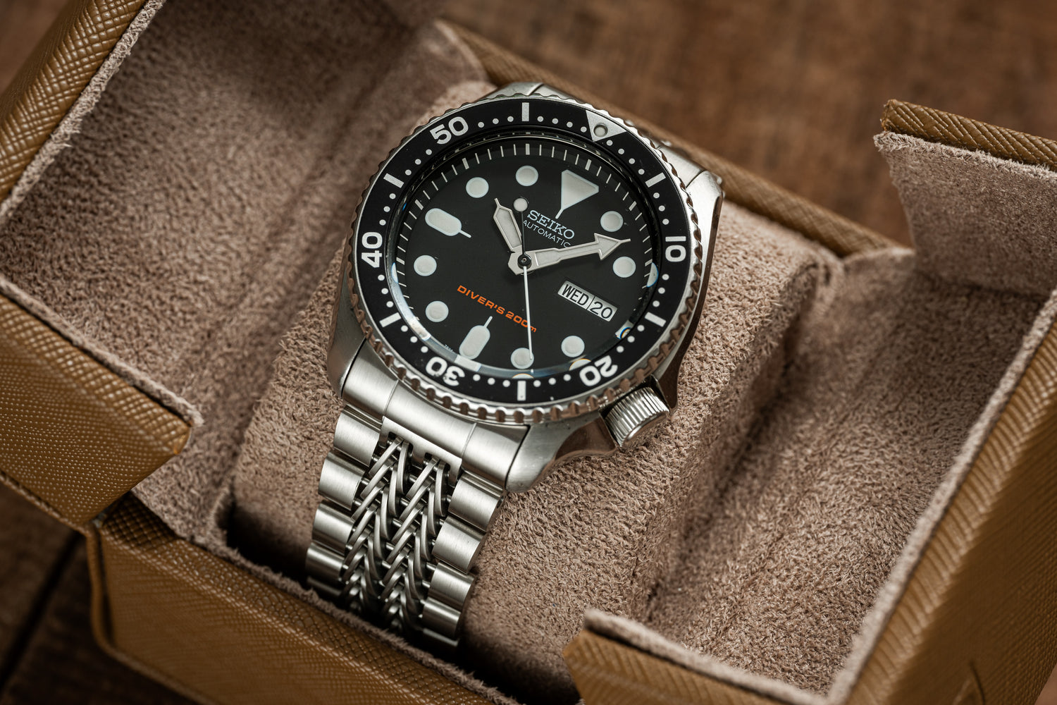 Seiko Oem Bracelet Seiko Skx007 Seiko Diver Bracelet Seiko SKX