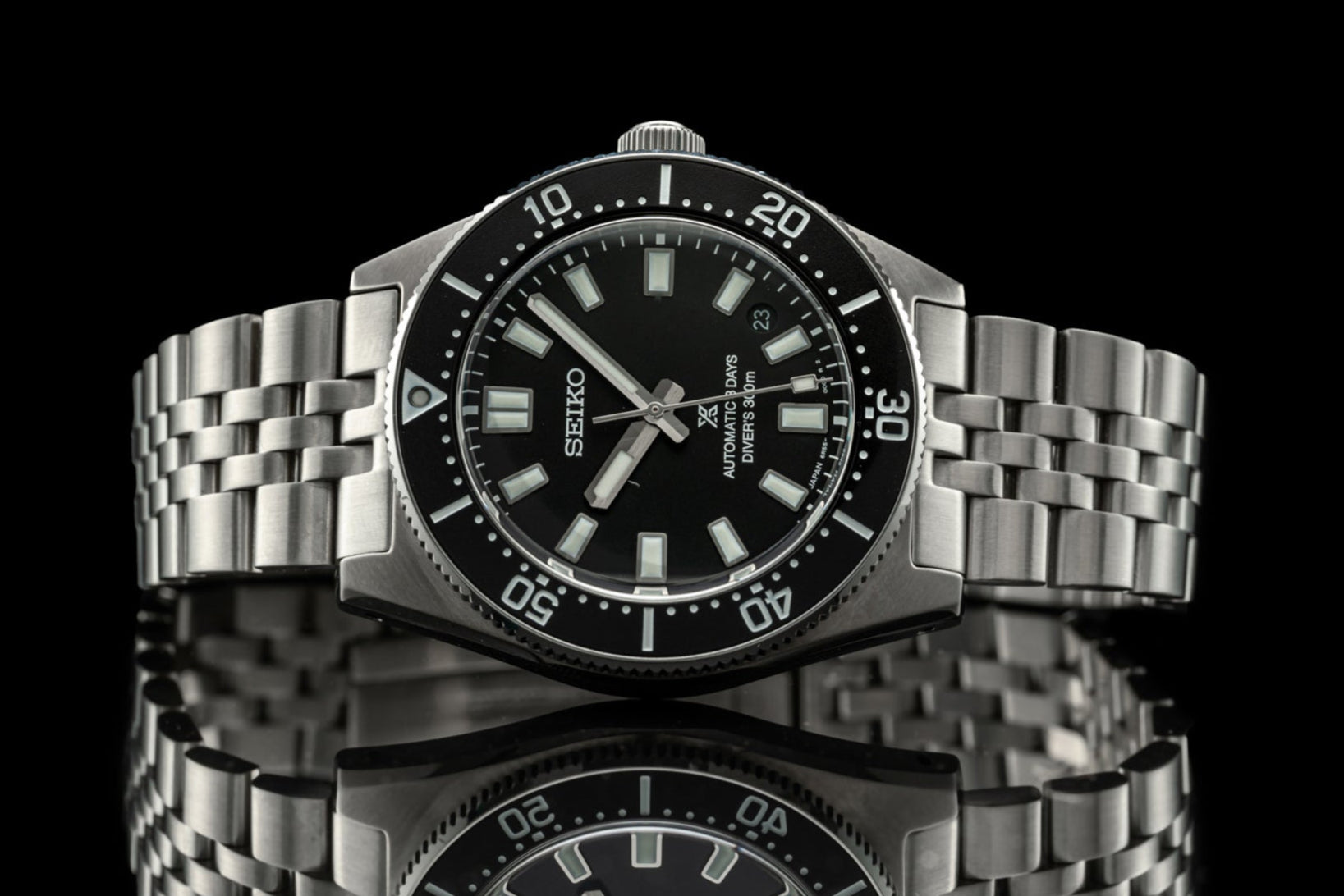 z199 Bracelet (Seiko SPB45x)