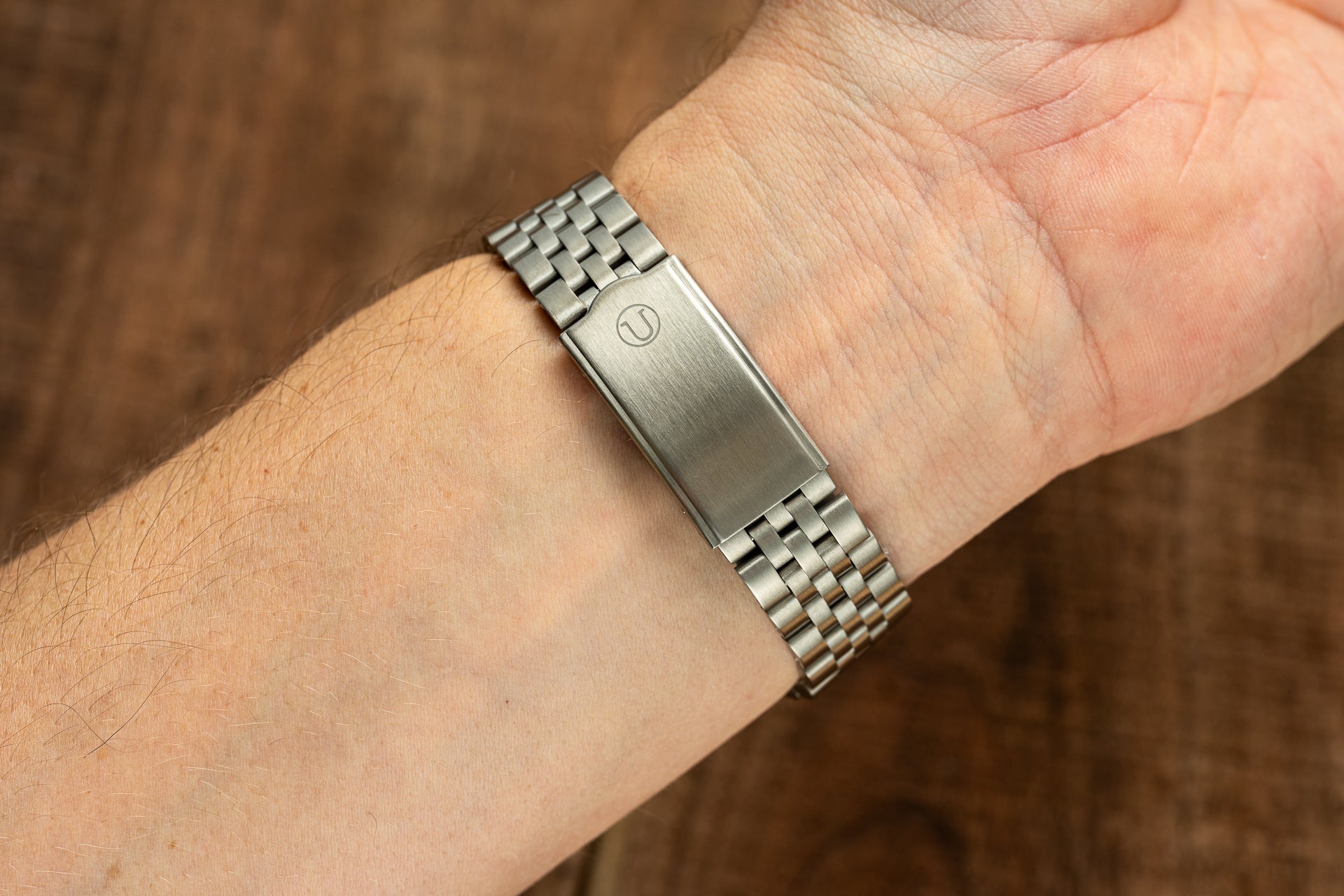 Z199 Bracelet (Seiko SRPD 5KX/SSK GMT) – Uncle Straps