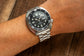 Lincoln Bracelet (Seiko SRP77x)