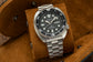 Lincoln Bracelet (Seiko SRP77x)