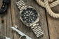 Lincoln Bracelet (Seiko SRP77x)