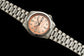 Lincoln Bracelet (Seiko SRPE)