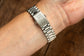 Lincoln Bracelet (Seiko SRPE)