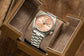Uncle SRPE Salmon Dial MOD