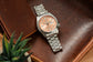 Uncle SRPE Salmon Dial MOD
