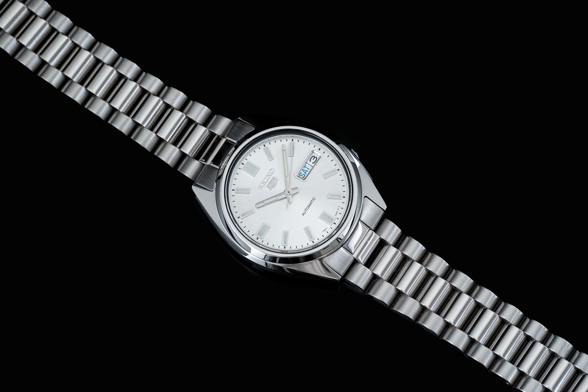 Seiko president sale bracelet 20mm