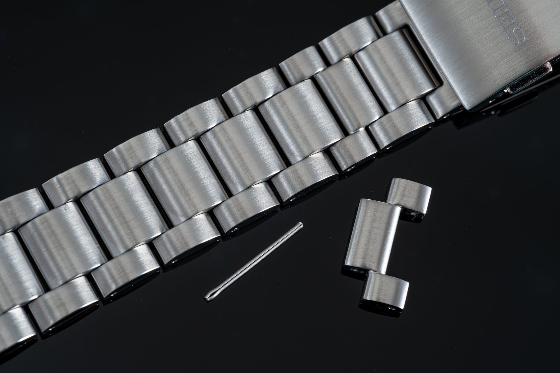 Seiko watch band on sale links