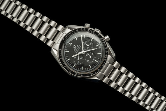 US1450 Lincoln Bracelet (Omega Speedmaster 20mm)