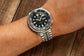 Straight End 2.0 Razor-Wire Bracelet (18/20/22mm)