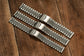 Straight End 2.0 Razor-Wire Bracelet (18/20/22mm)