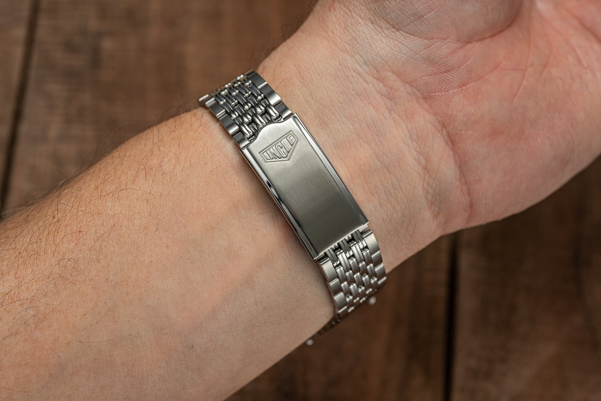 Tag heuer 2024 jubilee bracelet