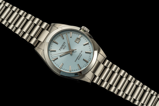 US1450 Lincoln Bracelet (for the Tissot Gentleman 40mm)