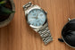 US1450 Lincoln Bracelet (for the Tissot Gentleman 40mm)